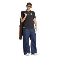 adidas Jamaika x Bob Marley Dna T-Shirt Herren - black