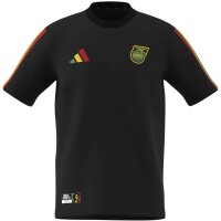 adidas Jamaika x Bob Marley Dna T-Shirt Herren - black