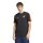 adidas Jamaika x Bob Marley Dna T-Shirt Herren - black