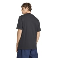 adidas Jamaika x Bob Marley Dna Graphic T-Shirt Herren - black