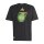 adidas Jamaika x Bob Marley Dna Graphic T-Shirt Herren - black