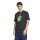 adidas Jamaika x Bob Marley Dna Graphic T-Shirt Herren - black