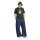 adidas Jamaika x Bob Marley Dna Graphic T-Shirt Herren - black