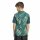 adidas Mexiko 26 Heim Pre Match Trikot Kinder - aurivy