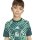 adidas Mexiko 26 Heim Pre Match Trikot Kinder - aurivy