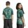 adidas Mexiko 26 Heim Pre Match Trikot Kinder - aurivy