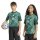 adidas Mexiko 26 Heim Pre Match Trikot Kinder - aurivy
