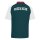 adidas Mexiko 26 Auswärts Pre Match Trikot Kinder - white/aurivy