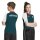 adidas Mexiko 26 Auswärts Pre Match Trikot Kinder - white/aurivy