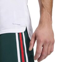 adidas Mexiko 26 Auswärts Authentic Trikot Herren - white