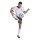 adidas Mexiko 26 Auswärts Authentic Trikot Herren - white