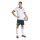 adidas Mexiko 26 Auswärts Authentic Trikot Herren - white