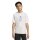 adidas Italien 26 Heim Pre-Match Trikot Kinder - white/hazbei