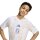 adidas Italien 26 Heim Pre-Match Trikot Kinder - white/hazbei