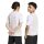adidas Italien 26 Heim Pre-Match Trikot Kinder - white/hazbei