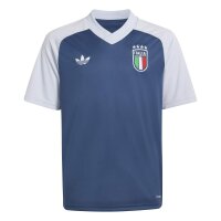 adidas Italien 26 Auswärts Pre-Match Trikot Kinder -...
