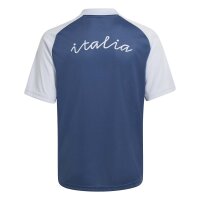 adidas Italien 26 Auswärts Pre-Match Trikot Kinder -...