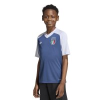 adidas Italien 26 Auswärts Pre-Match Trikot Kinder - nmarin