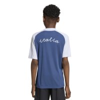 adidas Italien 26 Auswärts Pre-Match Trikot Kinder - nmarin