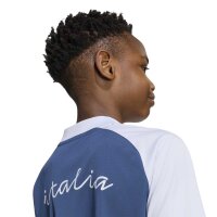 adidas Italien 26 Auswärts Pre-Match Trikot Kinder - nmarin