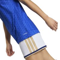 adidas Italien 26 Heim Authentic Trikot Damen - boblue