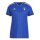 adidas Italien 26 Heim Authentic Trikot Damen - boblue