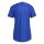 adidas Italien 26 Heim Authentic Trikot Damen - boblue