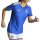 adidas Italien 26 Heim Authentic Trikot Damen - boblue