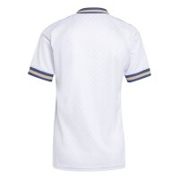 adidas Italien 26 Auswärts Trikot Damen - aerblu