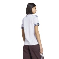 adidas Italien 26 Auswärts Trikot Damen - aerblu