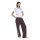 adidas Italien 26 Auswärts Trikot Damen - aerblu