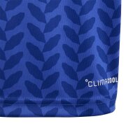 adidas Italien 26 Heim Baby Kit Trikotset Baby - boblue