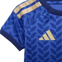 adidas Italien 26 Heim Baby Kit Trikotset Baby - boblue