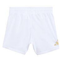 adidas Italien 26 Heim Baby Kit Trikotset Kleinkinder - blau