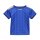 adidas Italien 26 Heim Baby Kit Trikotset Baby - boblue
