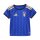 adidas Italien 26 Heim Baby Kit Trikotset Baby - boblue