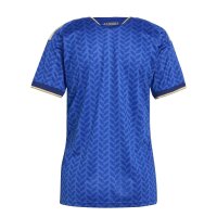 adidas Italien 26 Heim Trikot Damen - boblue