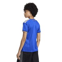 adidas Italien 26 Heim Trikot Damen - boblue