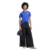 adidas Italien 26 Heim Trikot Damen - boblue