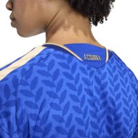 adidas Italien 26 Heim Trikot Damen - boblue