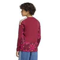 adidas Italien 26 Heim Torwart Trikot Kinder - tecobu