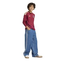 adidas Italien 26 Heim Torwart Trikot Kinder - tecobu