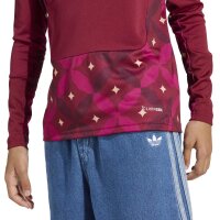 adidas Italien 26 Heim Torwart Trikot Kinder - tecobu