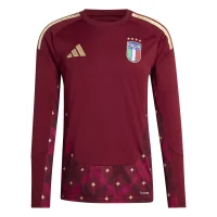 adidas Italien 26 Heim Torwart Trikot Herren - tecobu