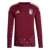 adidas Italien 26 Heim Torwart Trikot Herren - tecobu