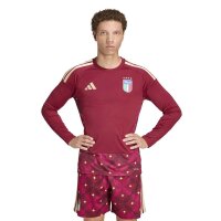 adidas Italien 26 Heim Torwart Trikot Herren - tecobu