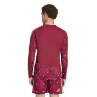 adidas Italien 26 Heim Torwart Trikot Herren - tecobu