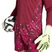 adidas Italien 26 Heim Torwart Trikot Herren - tecobu