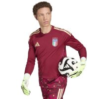 adidas Italien 26 Heim Torwart Trikot Herren - tecobu