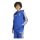 adidas Italien Dna Hoodie Kinder - boblue